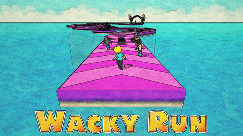 Περισσότερες πληροφορίες για "Wacky Run (Nintendo Switch)"