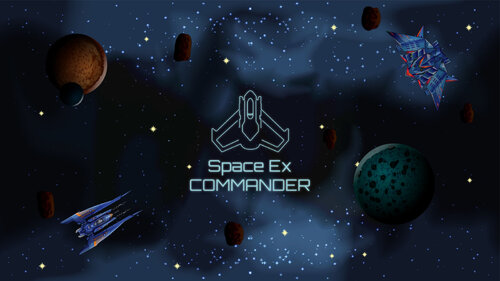 Περισσότερες πληροφορίες για "SpaceEx Commander (Nintendo Switch)"