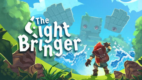 Περισσότερες πληροφορίες για "The Lightbringer (Nintendo Switch)"