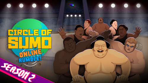 Περισσότερες πληροφορίες για "Circle of Sumo: Online Rumble! (Nintendo Switch)"