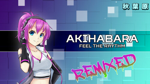 Περισσότερες πληροφορίες για "Akihabara - Feel the Rhythm Remixed (Nintendo Switch)"