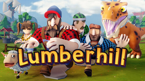 Περισσότερες πληροφορίες για "Lumberhill (Nintendo Switch)"