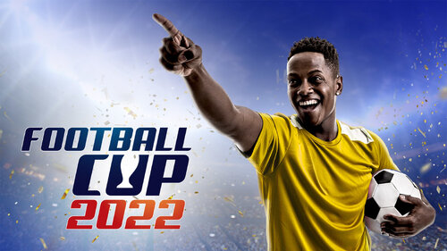 Περισσότερες πληροφορίες για "Football Cup 2022 (Nintendo Switch)"