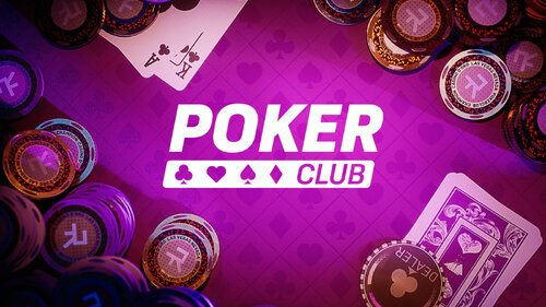 Περισσότερες πληροφορίες για "Poker Club (Nintendo Switch)"