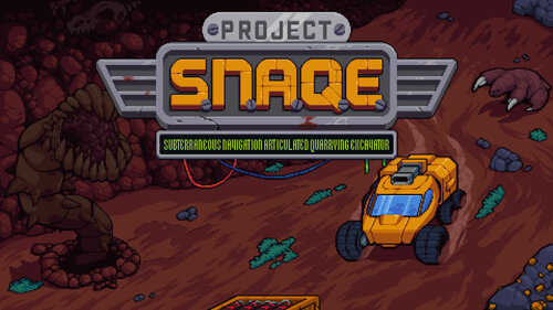 Περισσότερες πληροφορίες για "Project Snaqe (Nintendo Switch)"