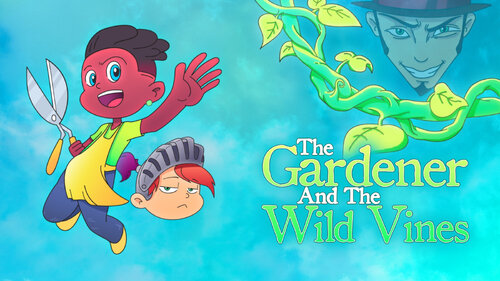 Περισσότερες πληροφορίες για "The Gardener and the Wild Vines (Nintendo Switch)"