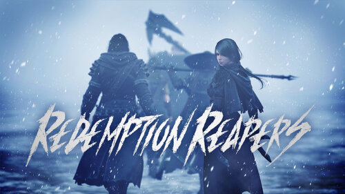 Περισσότερες πληροφορίες για "Redemption Reapers (Nintendo Switch)"