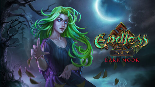 Περισσότερες πληροφορίες για "Endless Fables: Dark Moor (Nintendo Switch)"