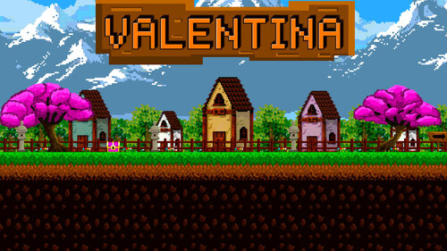 Περισσότερες πληροφορίες για "Valentina (Nintendo Switch)"