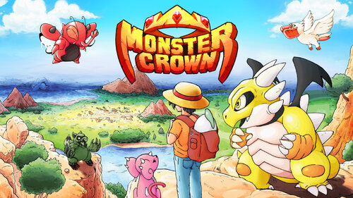 Περισσότερες πληροφορίες για "Monster Crown (Nintendo Switch)"