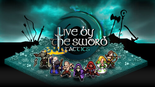 Περισσότερες πληροφορίες για "Live by the Sword: Tactics (Nintendo Switch)"