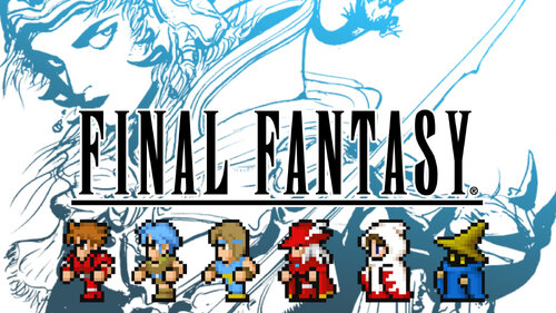 Περισσότερες πληροφορίες για "FINAL FANTASY (Nintendo Switch)"