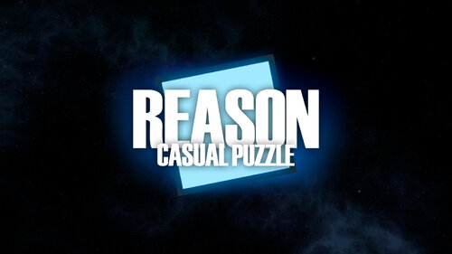 Περισσότερες πληροφορίες για "Reason - Casual Puzzle (Nintendo Switch)"