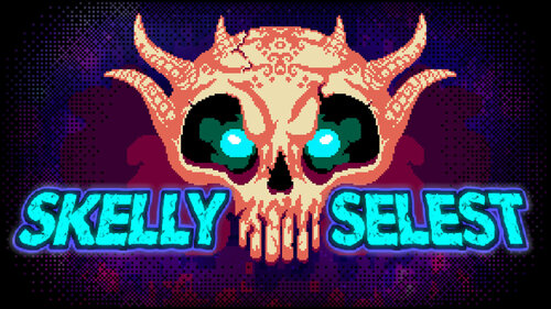 Περισσότερες πληροφορίες για "Skelly Selest (Nintendo Switch)"