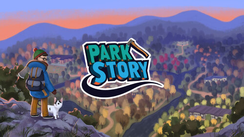 Περισσότερες πληροφορίες για "Park Story (Nintendo Switch)"