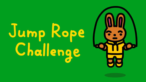 Περισσότερες πληροφορίες για "Jump Rope Challenge (Nintendo Switch)"