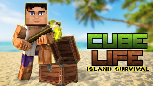 Περισσότερες πληροφορίες για "Cube Life: Island Survival (Nintendo Switch)"