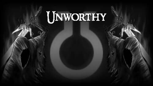 Περισσότερες πληροφορίες για "Unworthy (Nintendo Switch)"