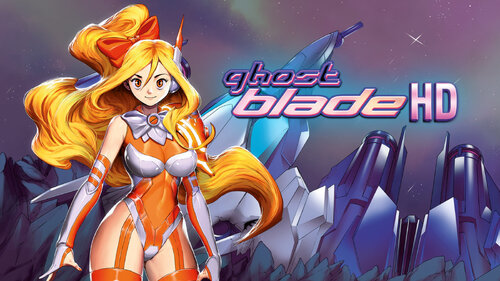 Περισσότερες πληροφορίες για "Ghost Blade HD (Nintendo Switch)"