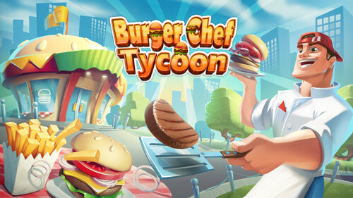 Περισσότερες πληροφορίες για "Burger Chef Tycoon (Nintendo Switch)"