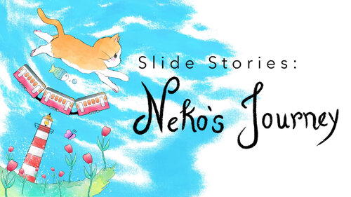 Περισσότερες πληροφορίες για "Slide Stories: Neko's Journey (Nintendo Switch)"