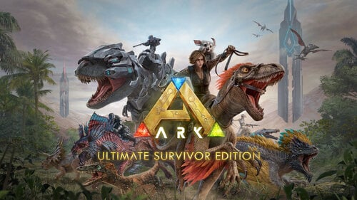 Περισσότερες πληροφορίες για "ARK: Ultimate Survivor Edition (Nintendo Switch)"