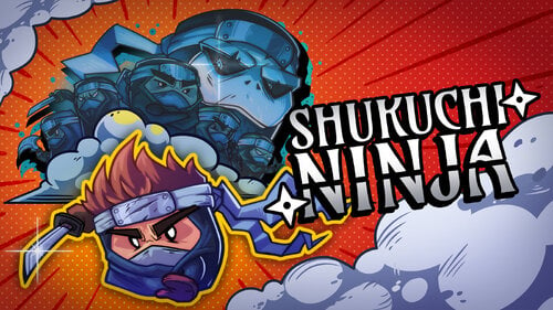 Περισσότερες πληροφορίες για "Shukuchi Ninja (Nintendo Switch)"