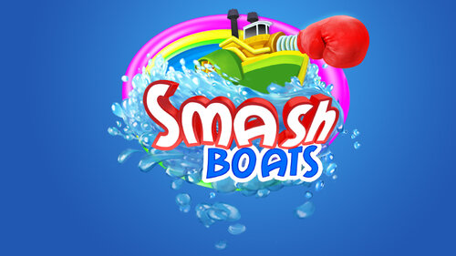 Περισσότερες πληροφορίες για "Smash Boats (Nintendo Switch)"