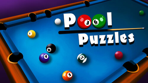 Περισσότερες πληροφορίες για "Pool Puzzles (Nintendo Switch)"