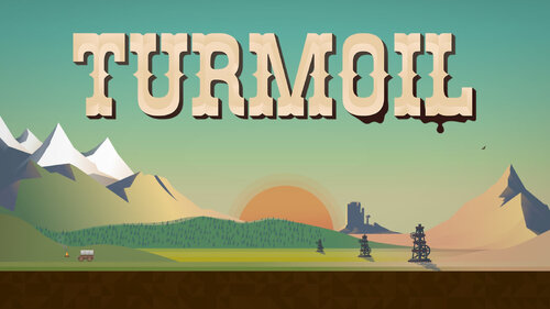 Περισσότερες πληροφορίες για "Turmoil (Nintendo Switch)"