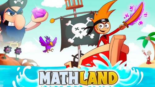 Περισσότερες πληροφορίες για "MathLand (Nintendo Switch)"