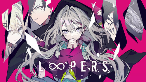 Περισσότερες πληροφορίες για "LOOPERS (Nintendo Switch)"