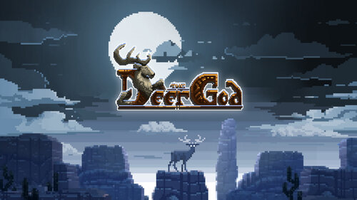 Περισσότερες πληροφορίες για "The Deer God (Nintendo Switch)"