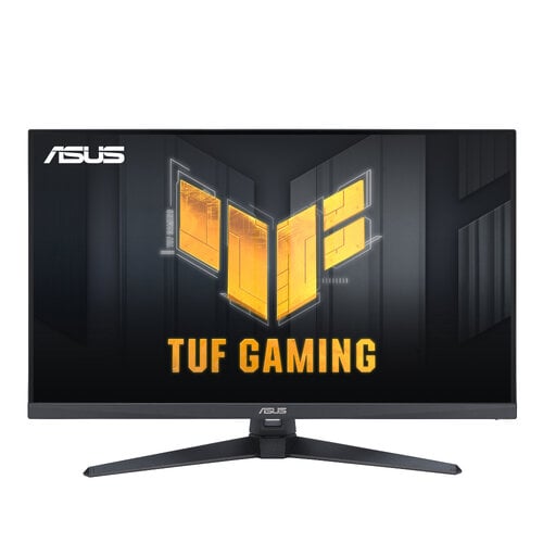 Περισσότερες πληροφορίες για "ASUS TUF Gaming VG328QA1A (31.5"/Full HD)"