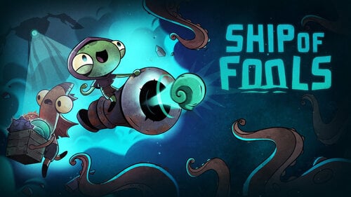 Περισσότερες πληροφορίες για "Ship of Fools (Nintendo Switch)"