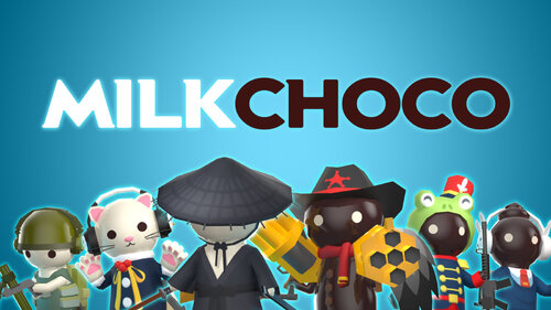 Περισσότερες πληροφορίες για "MilkChoco (Nintendo Switch)"