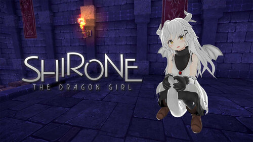 Περισσότερες πληροφορίες για "Shirone: the Dragon Girl (Nintendo Switch)"