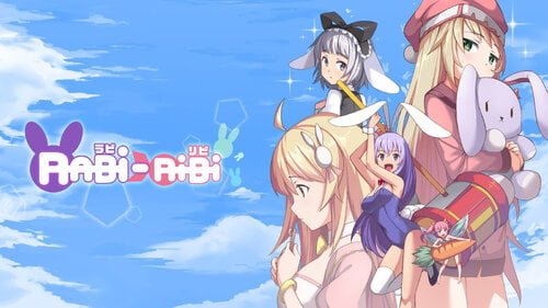 Περισσότερες πληροφορίες για "Rabi-Ribi (Nintendo Switch)"