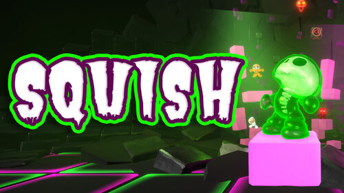 Περισσότερες πληροφορίες για "Squish (Nintendo Switch)"