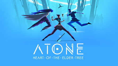 Περισσότερες πληροφορίες για "ATONE: Heart of the Elder Tree (Nintendo Switch)"