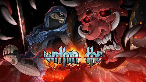 Περισσότερες πληροφορίες για "Within the Blade (Nintendo Switch)"