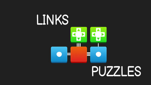 Περισσότερες πληροφορίες για "Links Puzzle (Nintendo Switch)"