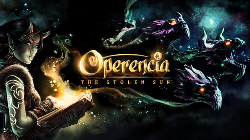 Περισσότερες πληροφορίες για "Operencia: The Stolen Sun (Nintendo Switch)"