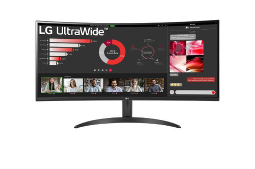 Περισσότερες πληροφορίες για "LG 34WR50QC-B (34"/UltraWide Quad HD)"