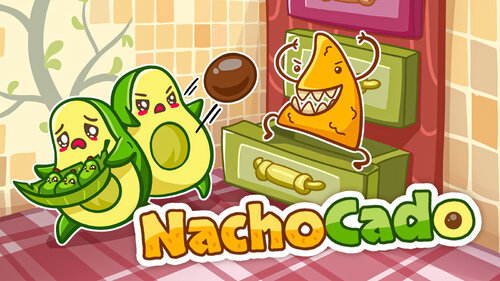 Περισσότερες πληροφορίες για "NachoCado (Nintendo Switch)"