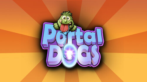 Περισσότερες πληροφορίες για "Portal Dogs (Nintendo Switch)"