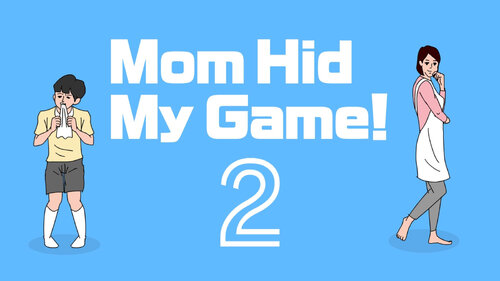 Περισσότερες πληροφορίες για "Mom Hid My Game! 2 (Nintendo Switch)"