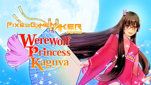 Περισσότερες πληροφορίες για "Pixel Game Maker Series Werewolf Princess Kaguya (Nintendo Switch)"