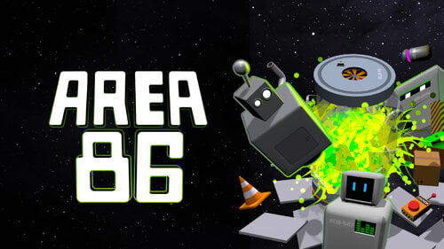 Περισσότερες πληροφορίες για "Area 86 (Nintendo Switch)"