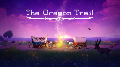 Περισσότερες πληροφορίες για "The Oregon Trail (Nintendo Switch)"